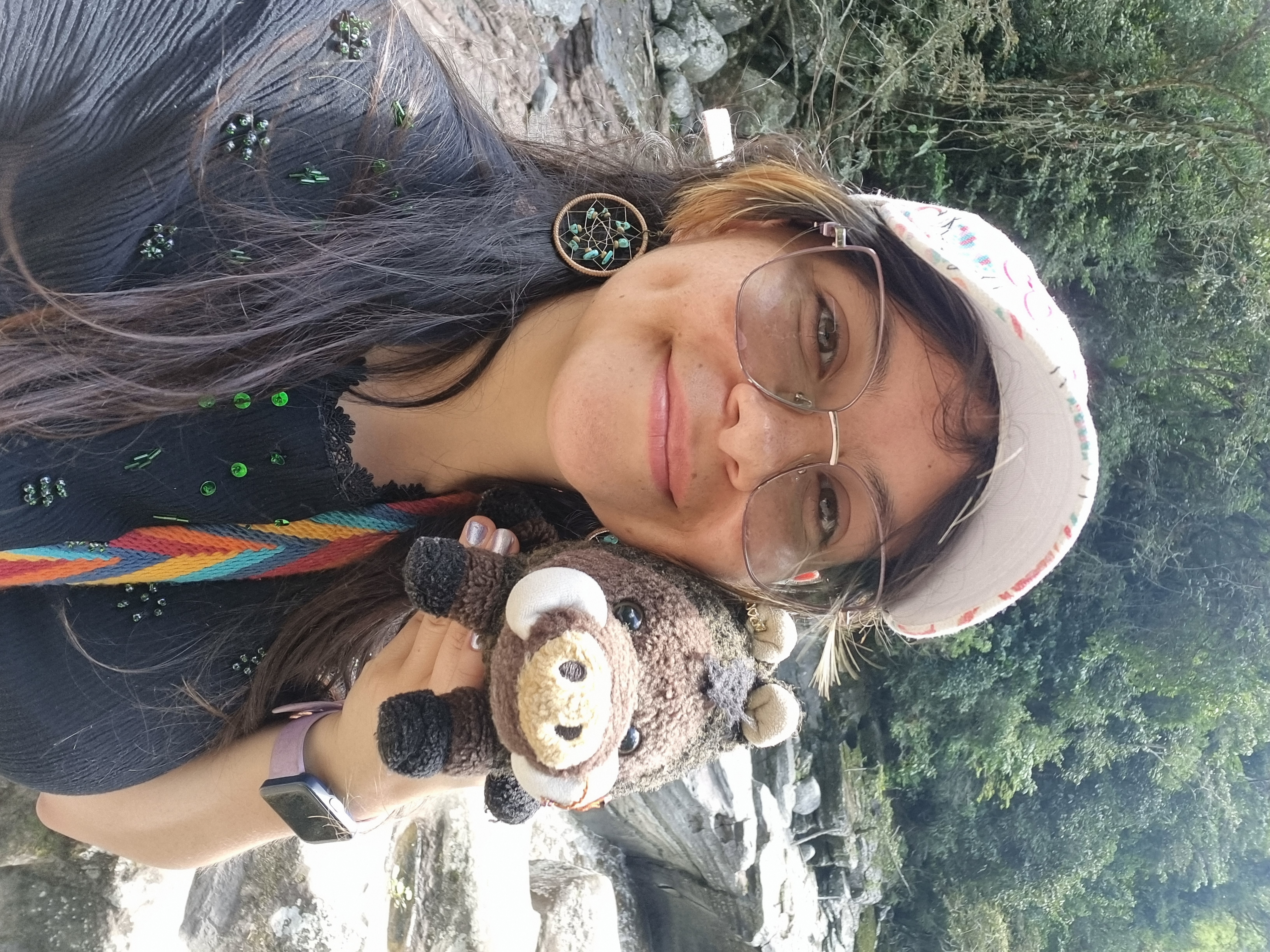 Laura Milena Moreno Sarria